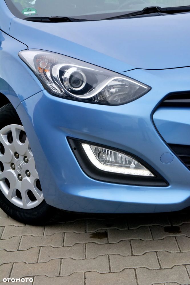 Hyundai i30 - 2