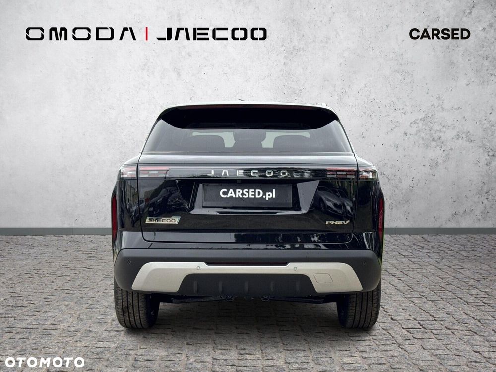 Jaecoo 7 - 5