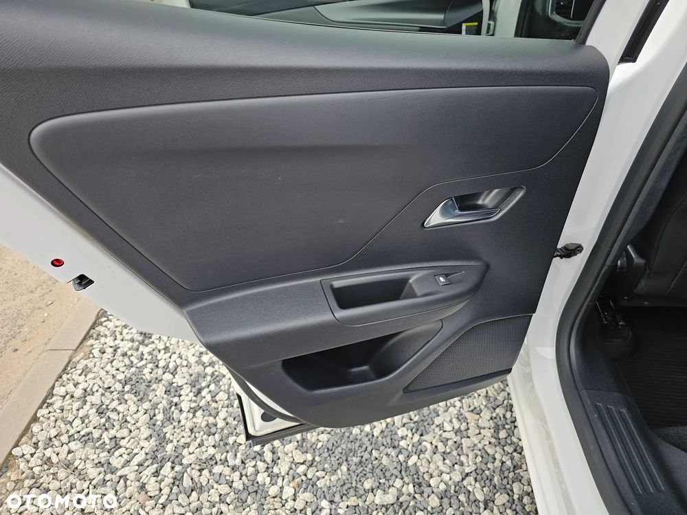 Opel Mokka 1.2 T Elegance S&S - 13