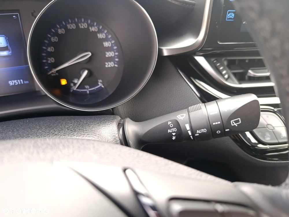 Toyota C-HR 1.2 T GPF Premium - 38