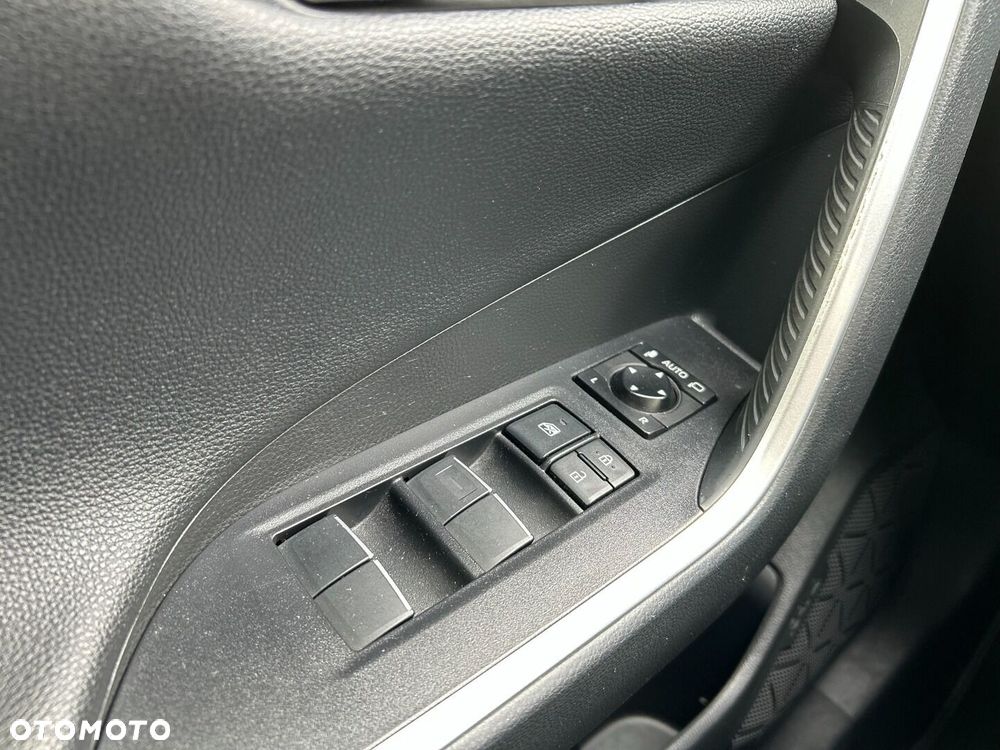 Toyota RAV4 2.5 Hybrid Comfort 4x4 - 21