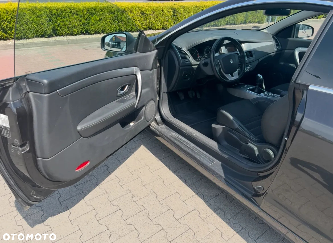 Renault Laguna - 8