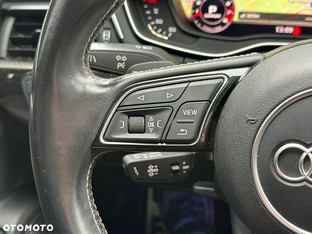 Audi S5 Coupé 3.0 TFSI quattro tiptronic - 22