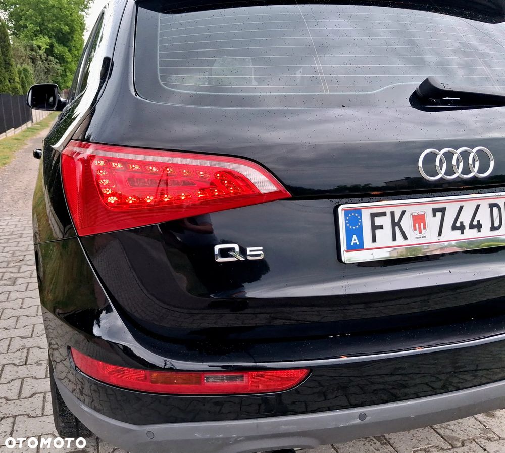 Audi Q5 - 11