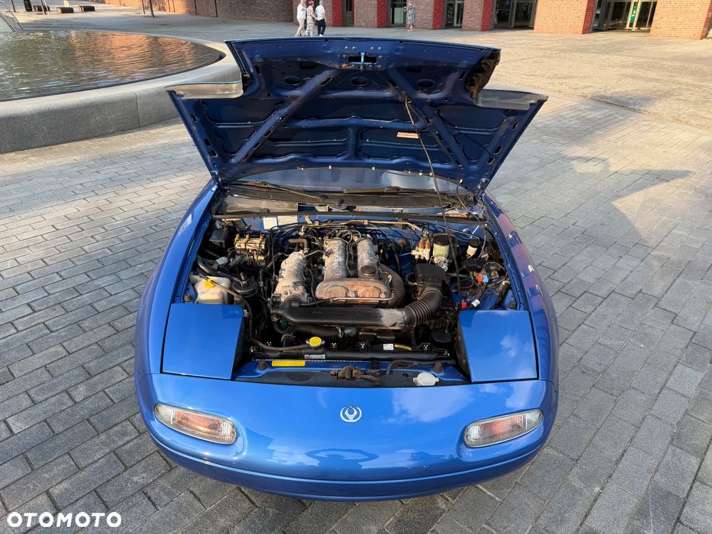 Mazda MX-5 - 12