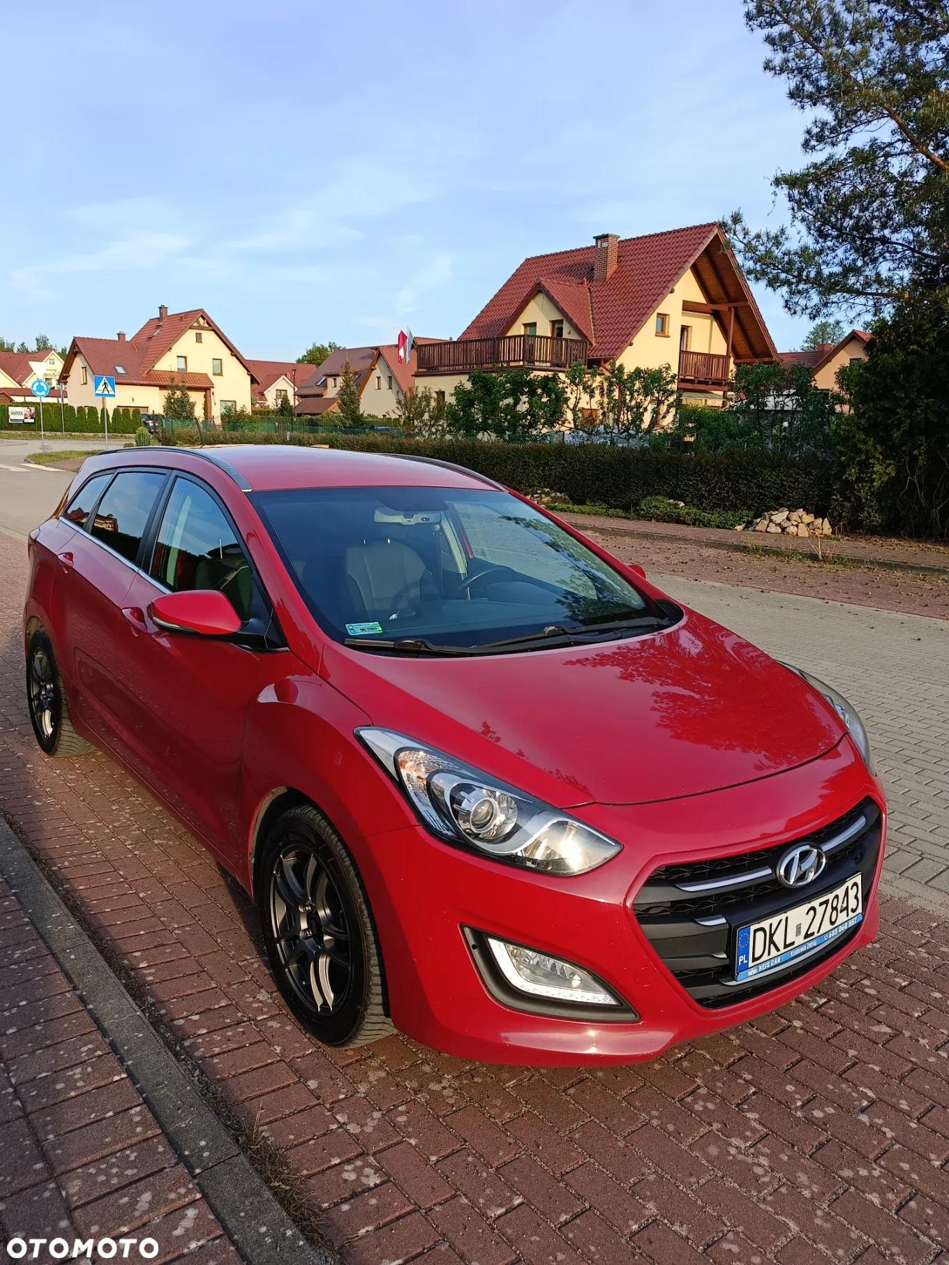 Hyundai i30 1.6 CRDi Comfort - 2