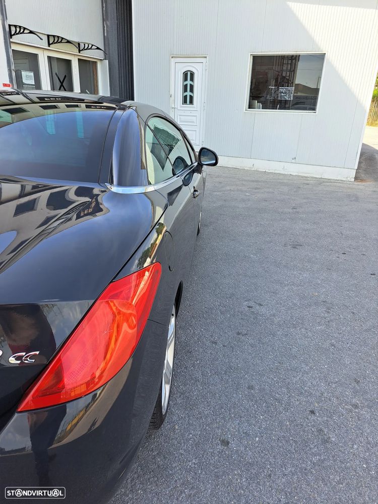 Peugeot 308 CC 200 THP Allure - 5