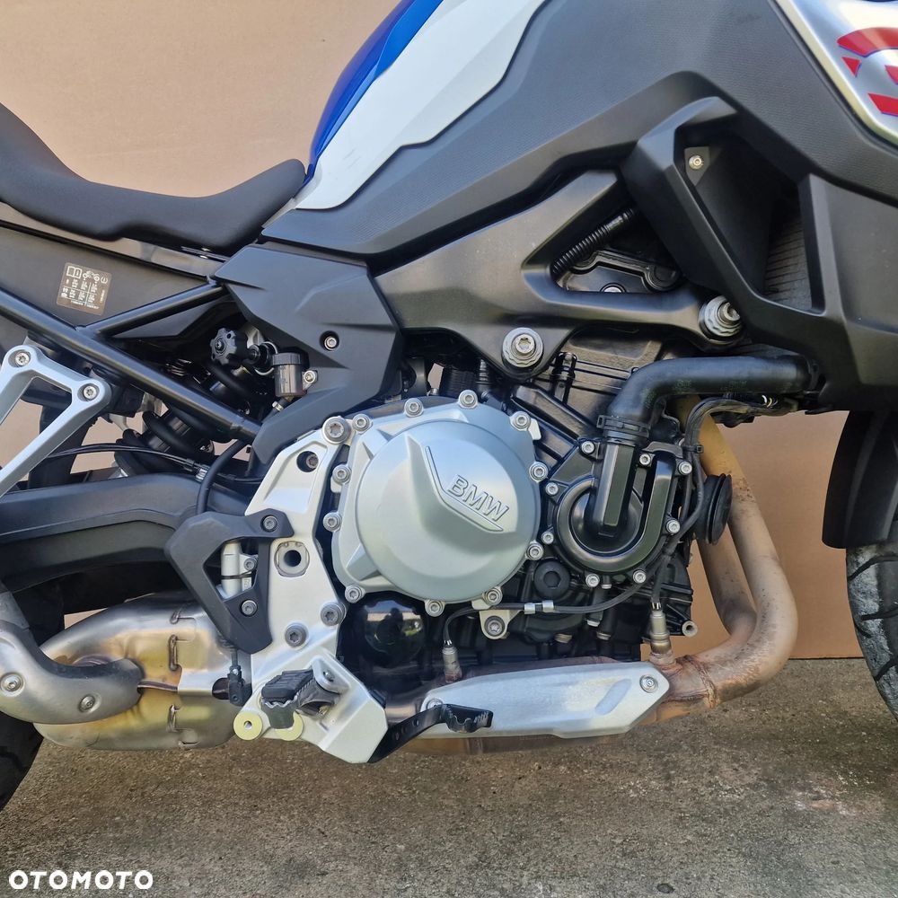 BMW GS - 2