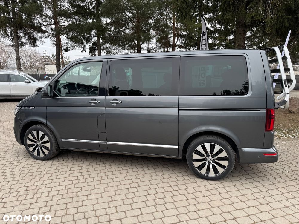 Volkswagen Multivan 2.0 TDI L1 Highline 4Motion DSG - 3