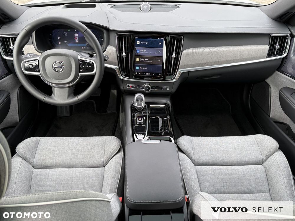 Volvo V90 - 22