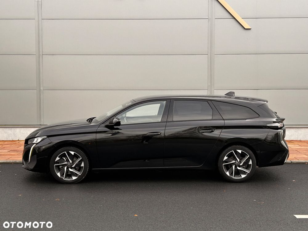 Peugeot 308 BlueHDi 130 EAT8 Allure Pack - 15