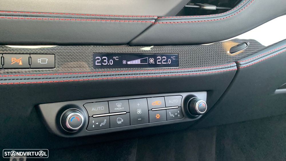 Ferrari F8 Tributo - 22