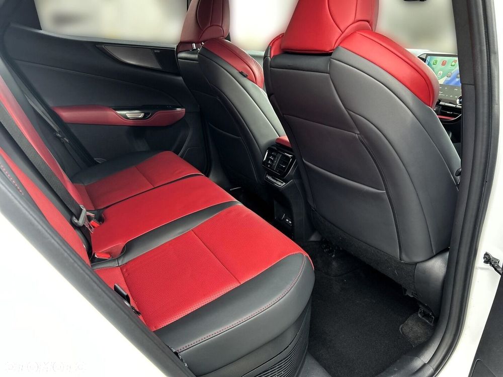 Lexus NX 350h F Sport AWD - 16