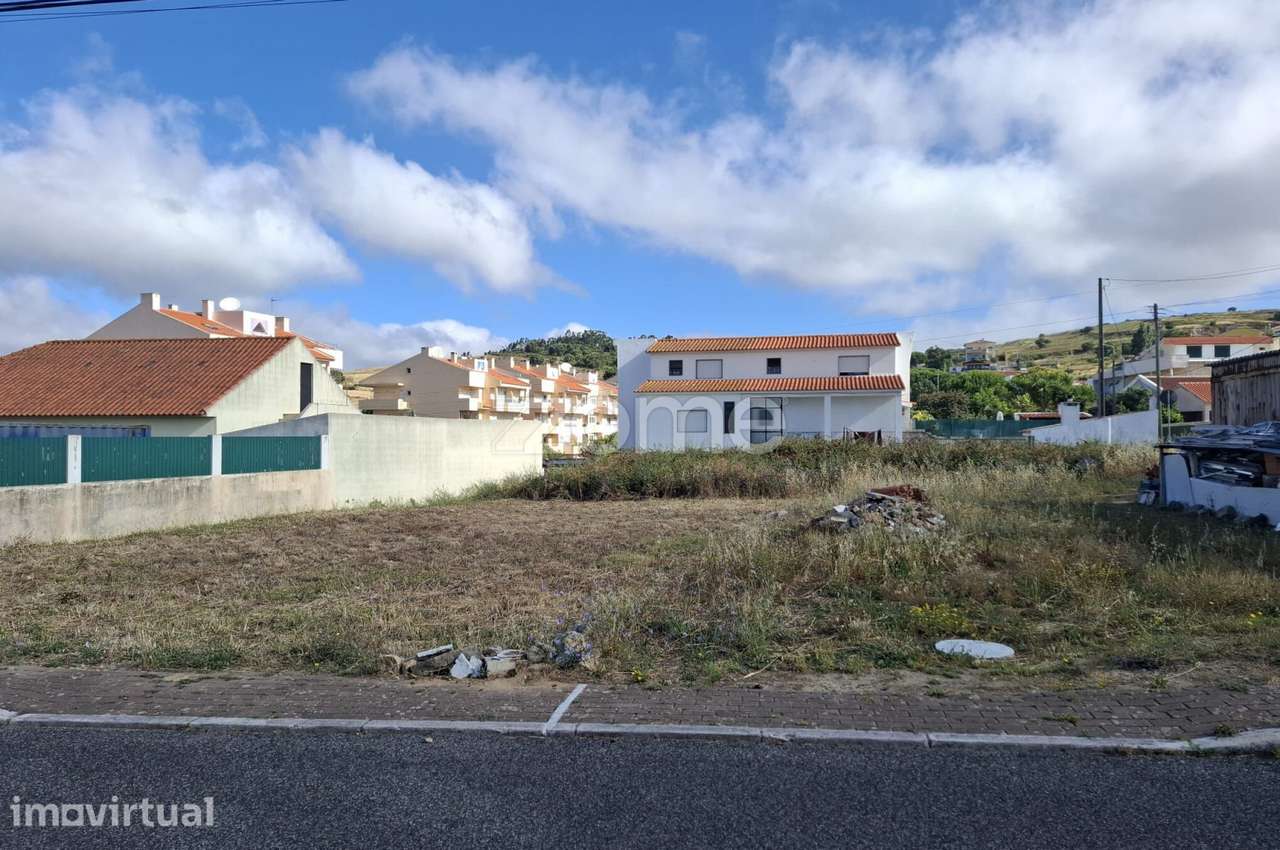 Lote de Terreno para Construção de Moradia em Manique – Barrunchal - Grande imagem: 3/9