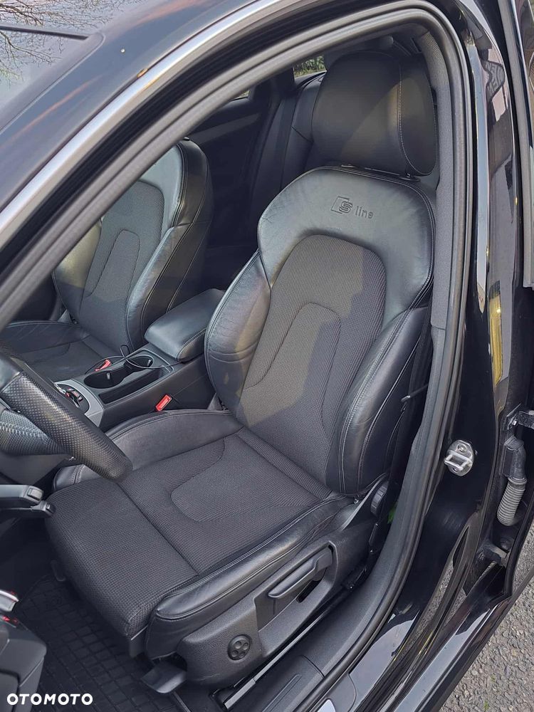 Audi A4 Avant 2.0 TDI clean diesel - 20