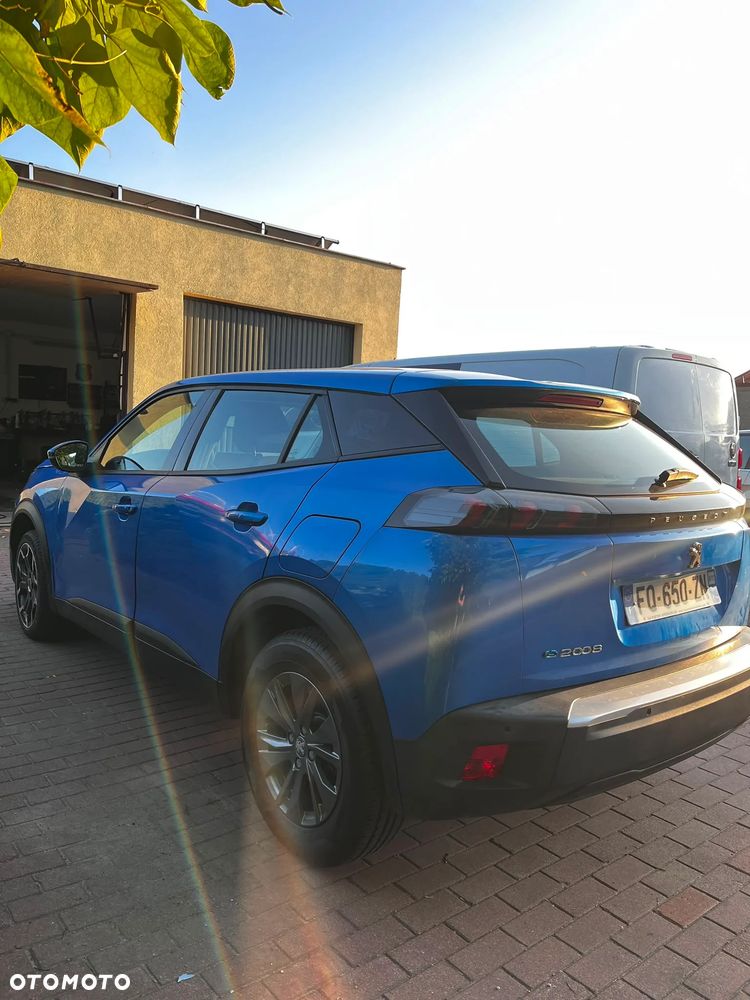 Peugeot 2008 136 Active - 4