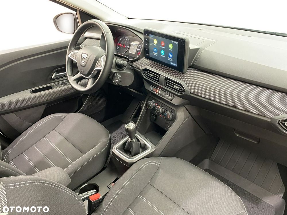 Dacia Sandero - 21