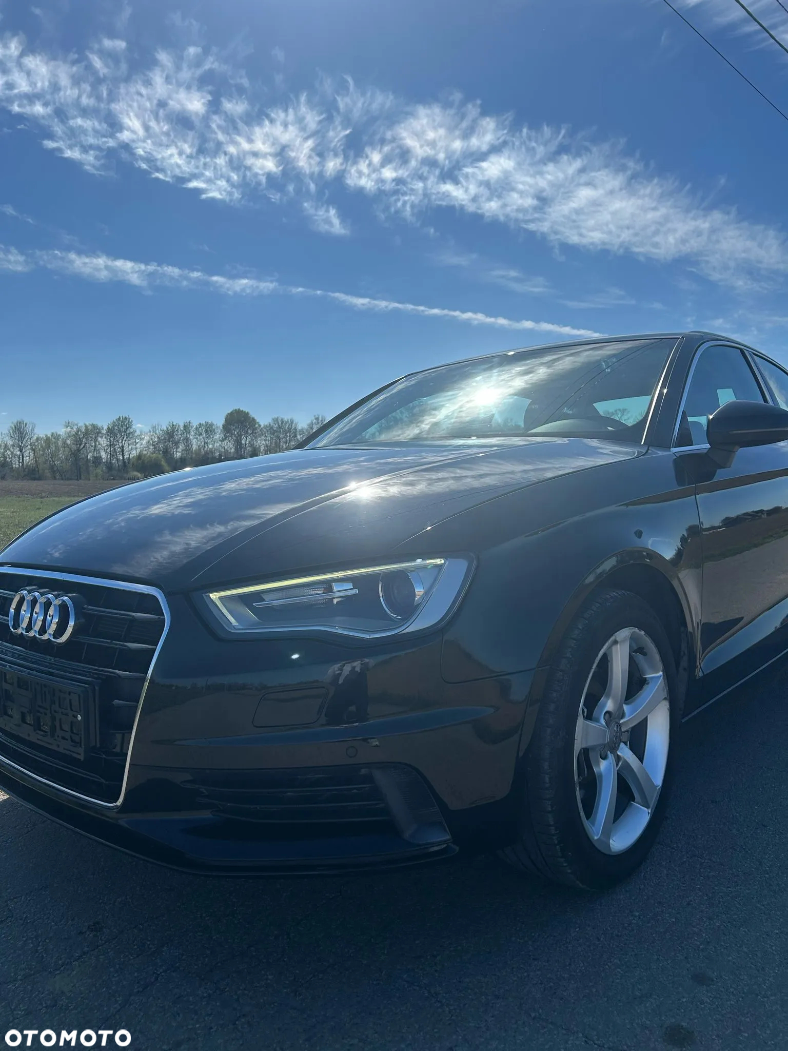 Audi A3 1.4 TFSI cylinder on demand Limousine S tronic Ambition - 3