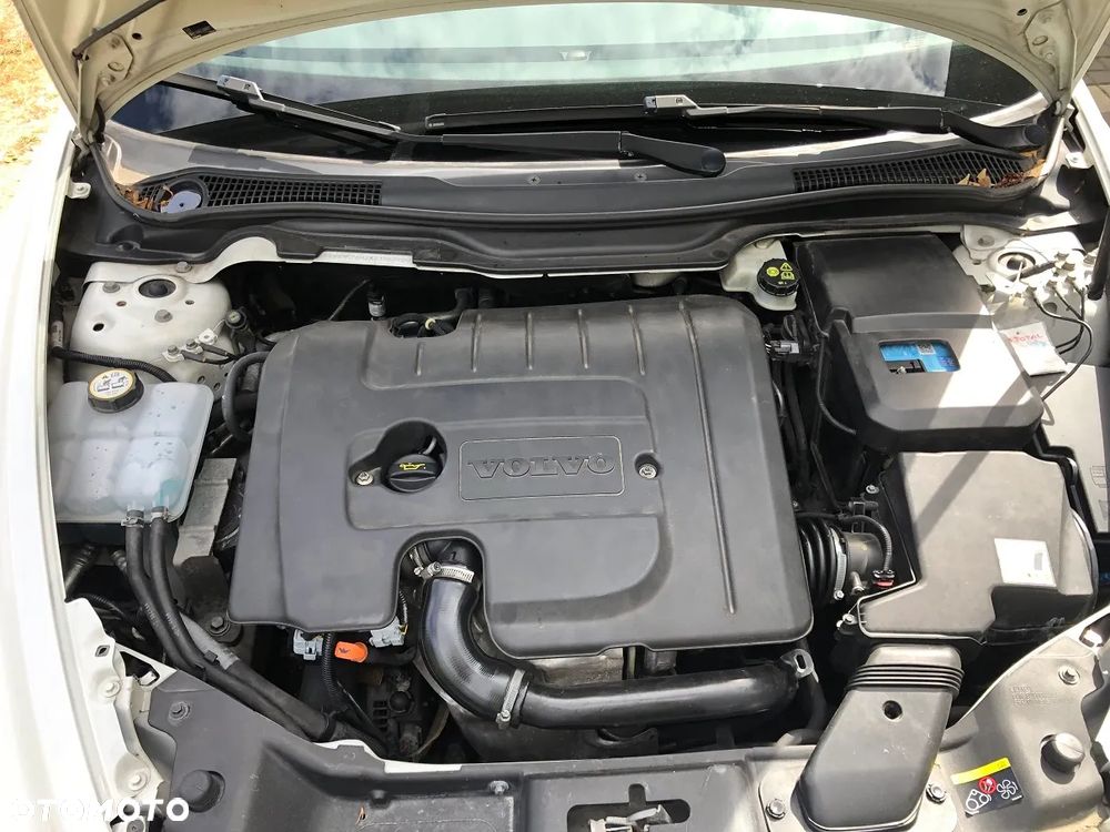 Volvo C30 1.6D DRIVe Kinetic Start-Stop - 9