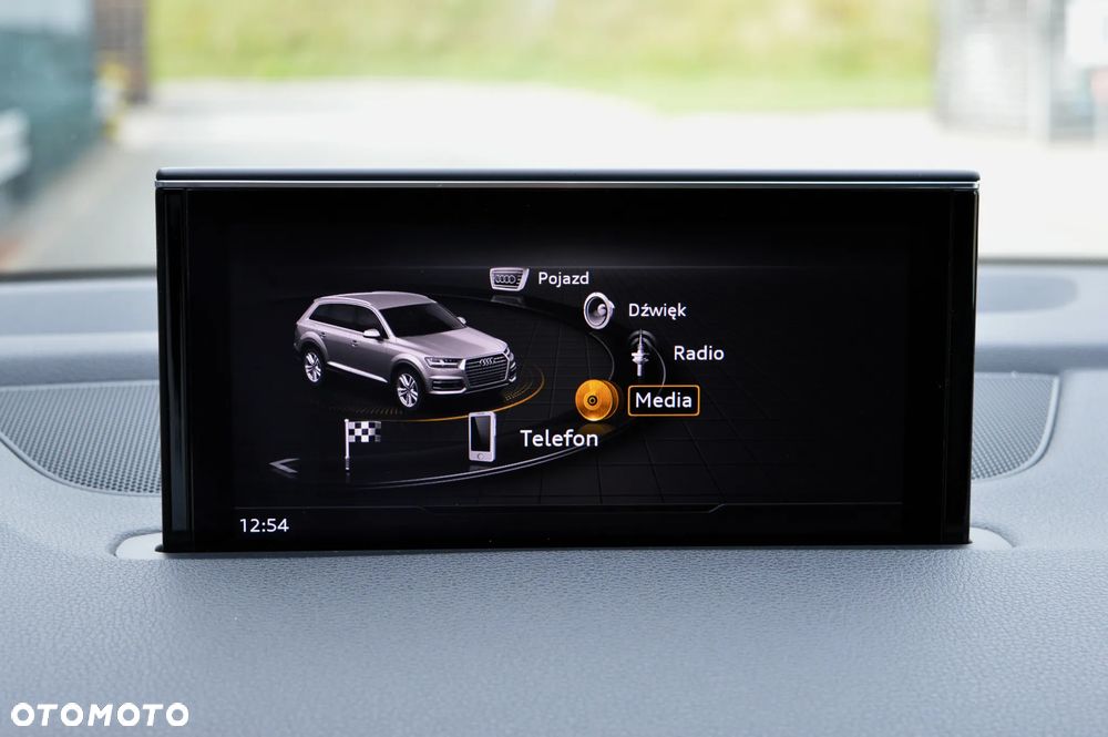 Audi Q7 50 TDI mHEV Quattro S Line Tiptr - 14