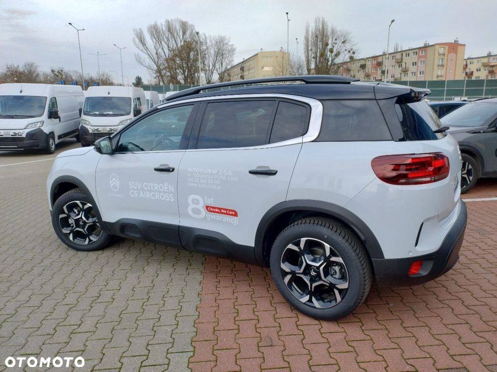 Citroën C5 Aircross - 10
