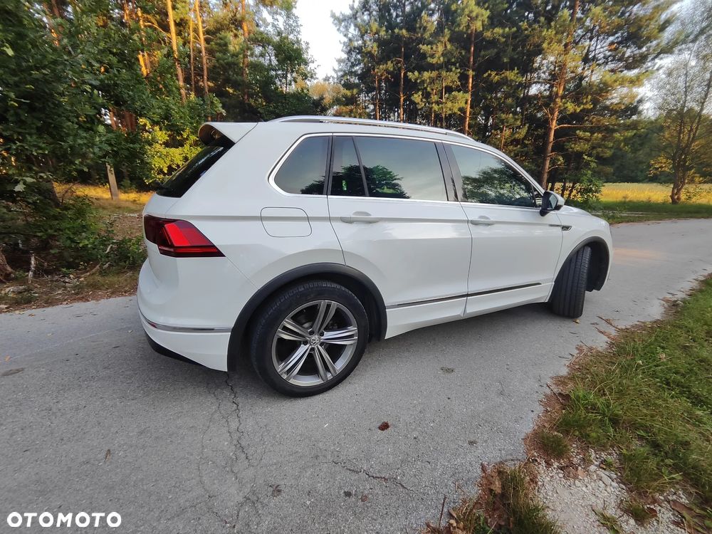 Volkswagen Tiguan 1.5 TSI EVO Highline DSG - 6