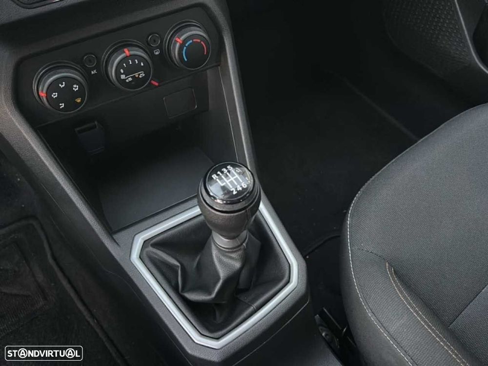 Dacia Sandero 1.0 TCe Stepway Expression - 13