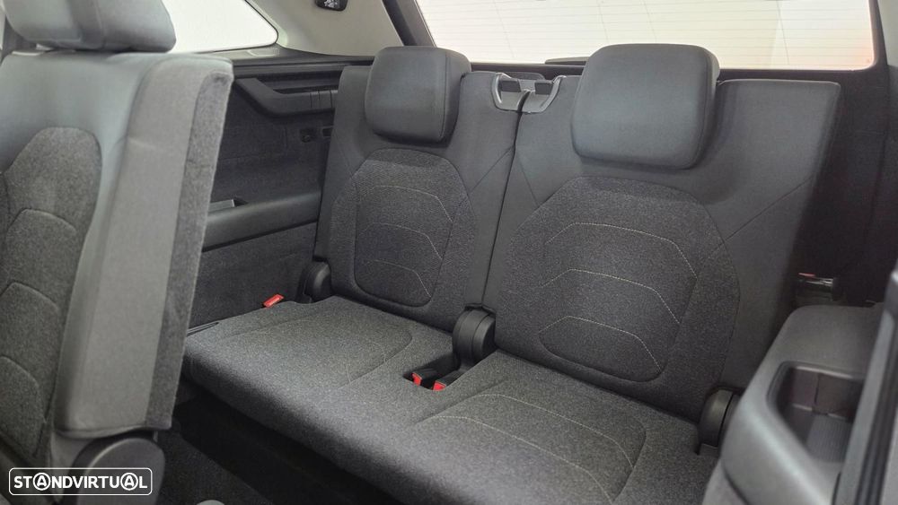 Skoda Kodiaq 2.0 TDI DSG - 17