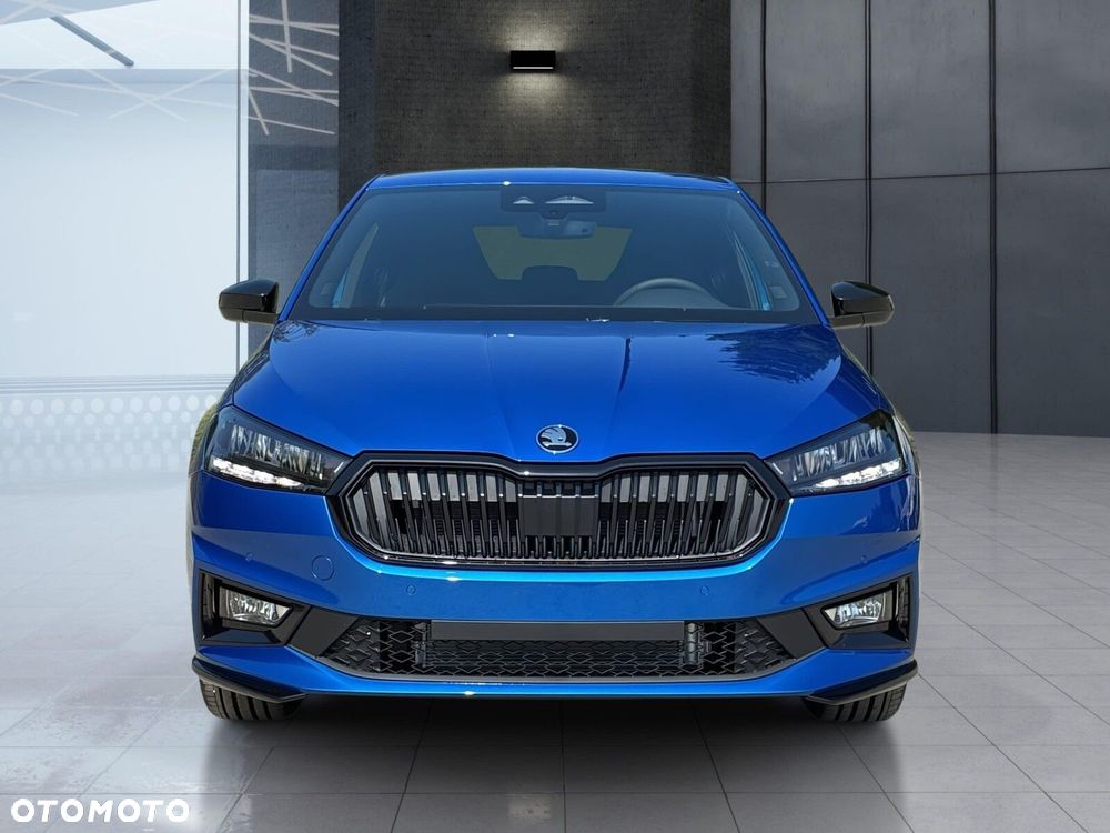 Skoda Fabia - 9