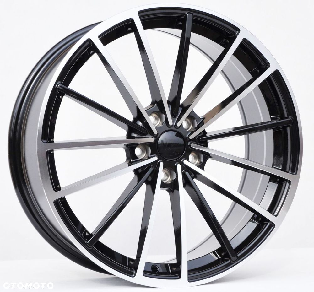 0383 MB FELGI 19 5x112 VW TIGUAN T-ROC SKODA KAROQ - 3