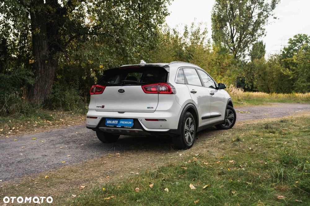 Kia Niro - 5