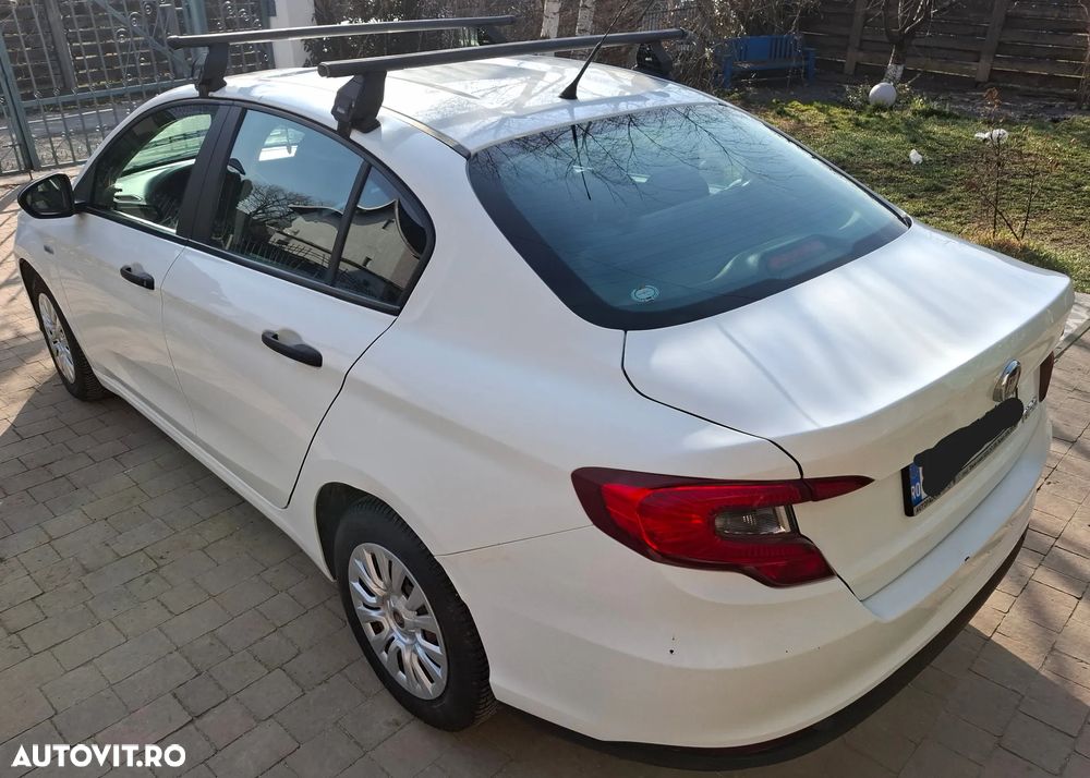 Fiat Tipo 1.4 - 9