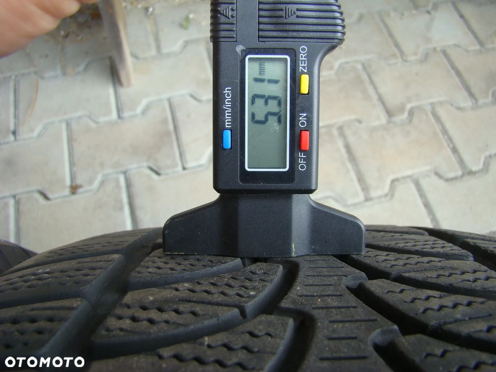 a36 5x112 Audi Q5 8Jx18 235/60 R18 opony zima - 13