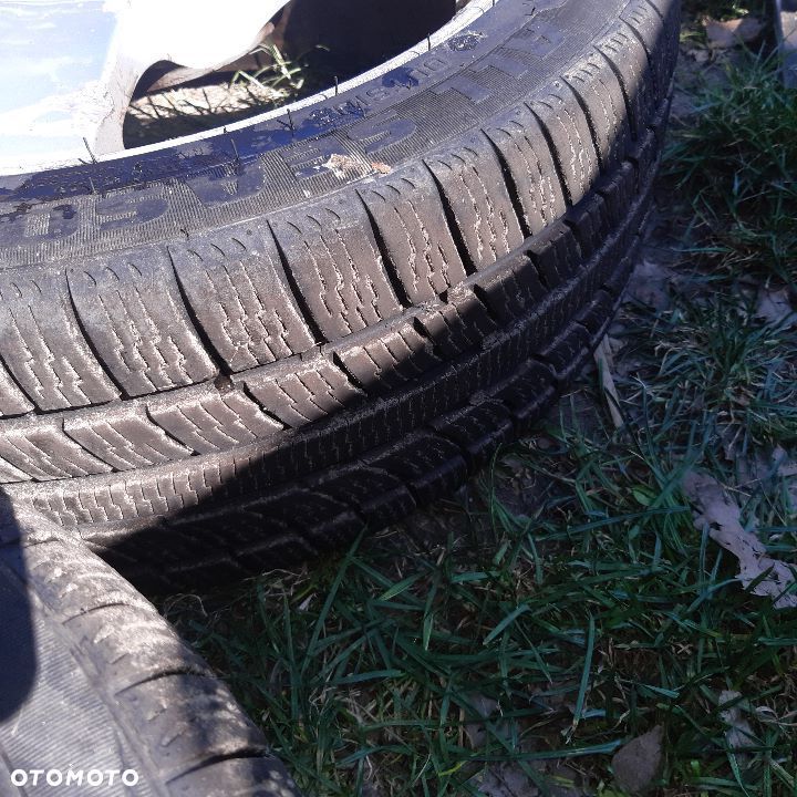 ALUFELGI SMART 16'' 205/45 - 6