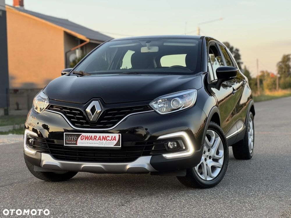 Renault Captur 1.5 dCi Intens - 10