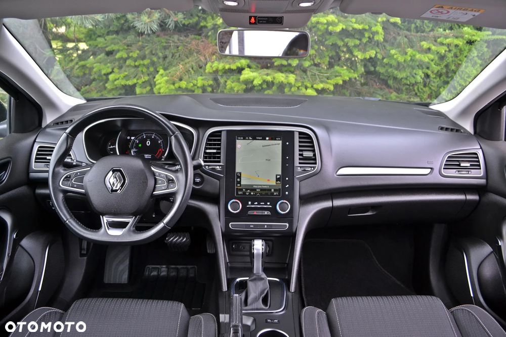 Renault Megane - 19