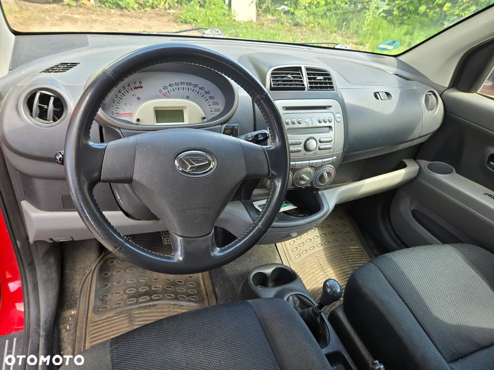 Subaru Justy 1.0 Active - 10