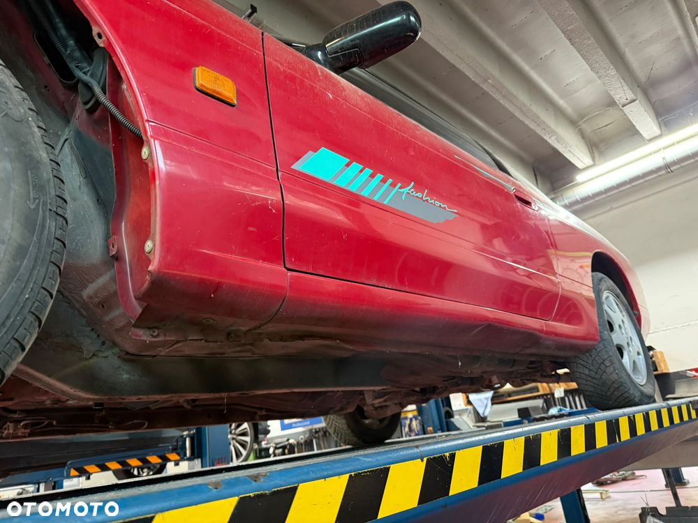 Nissan 200 SX - 3