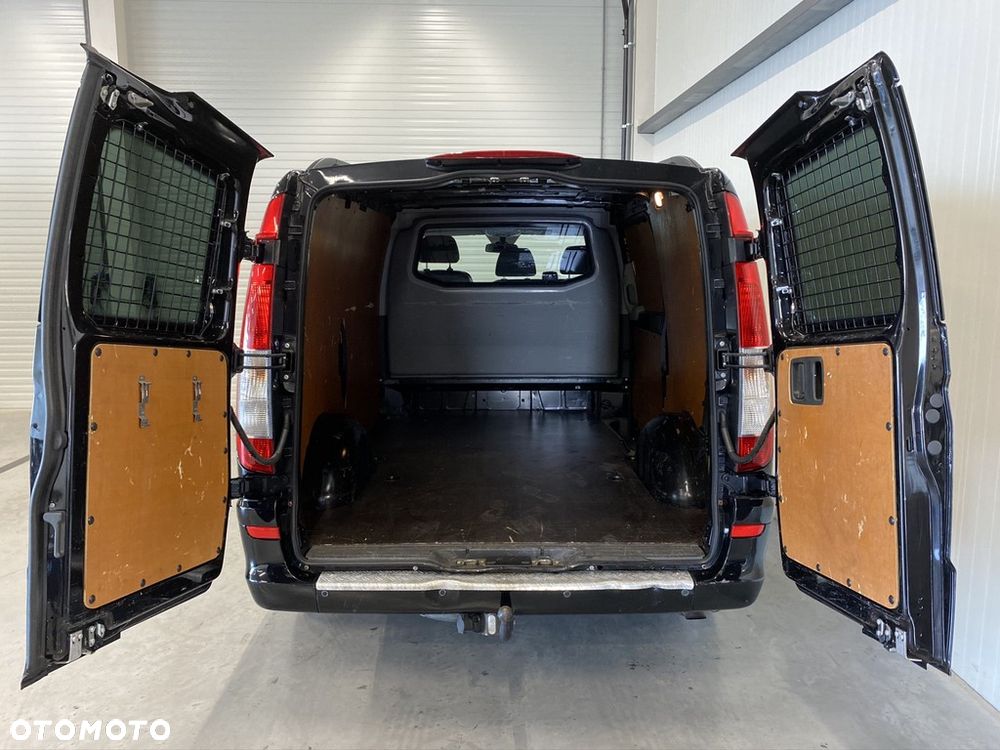 Mercedes-Benz Vito - 8