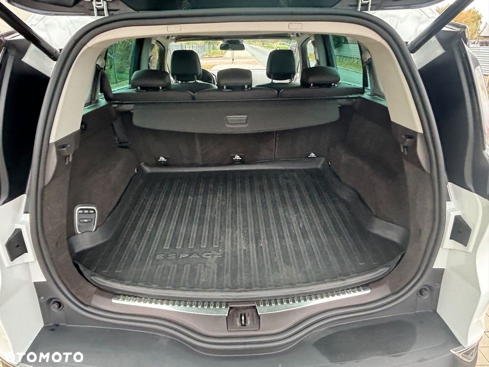 Renault Espace Energy dCi 160 EDC Intens - 18