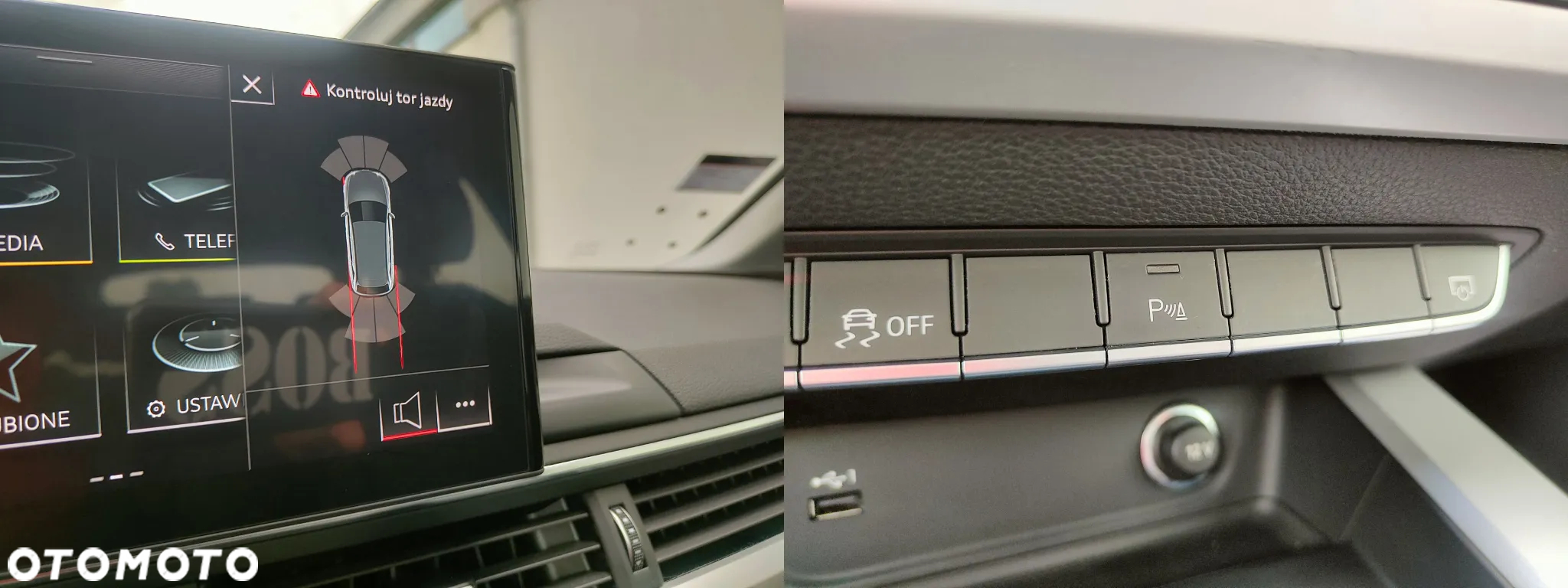 Audi A4 Avant 40 TDI S tronic advanced - 30