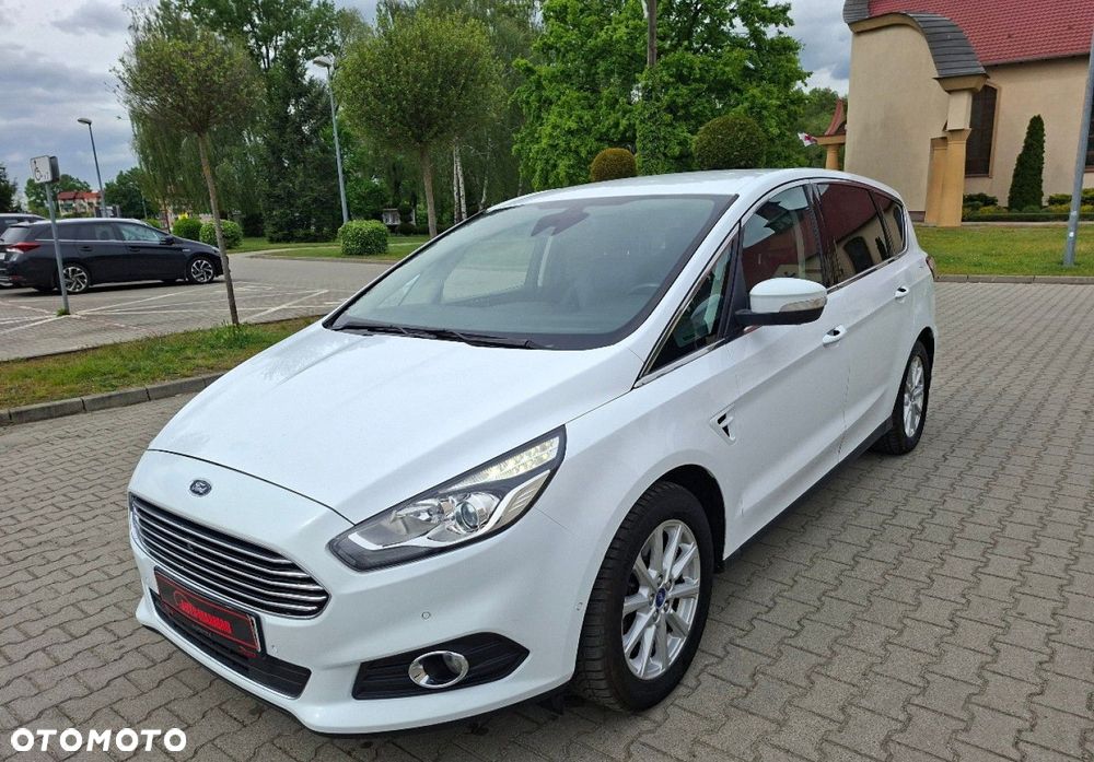 Ford S-Max - 3