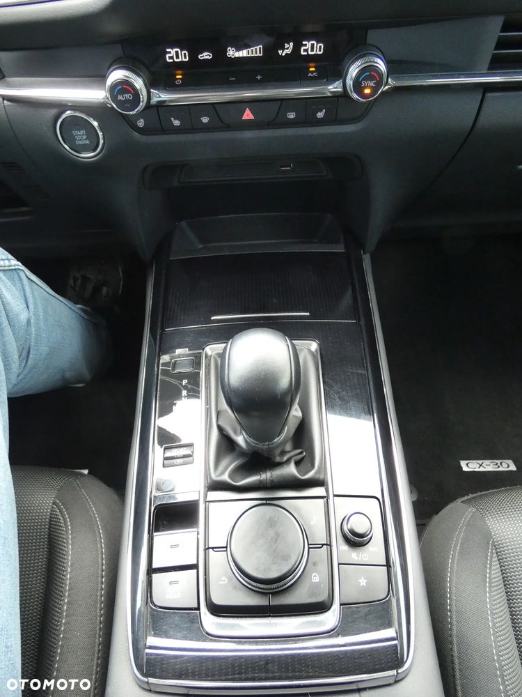 Mazda CX-30 2.0 mHEV Kanjo 2WD - 15