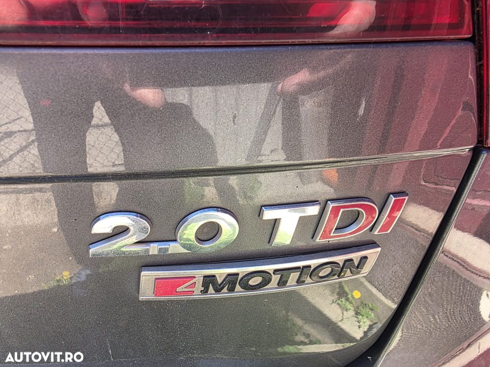Volkswagen Tiguan 2.0 TDI DSG 4Mot Highline - 28