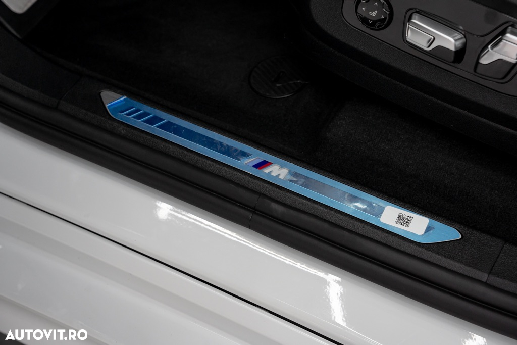 BMW X6 xDrive40d AT MHEV - 30