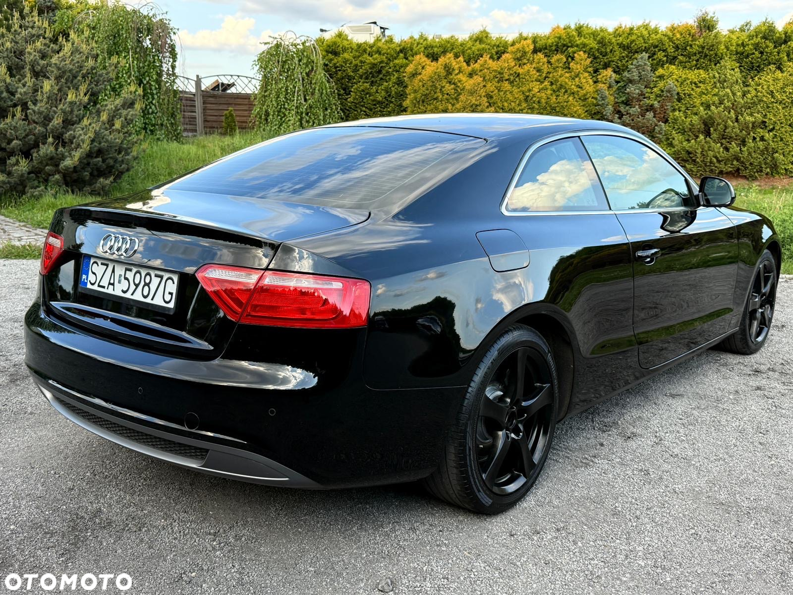 Audi A5 Coupe 2.0 TFSI - 5