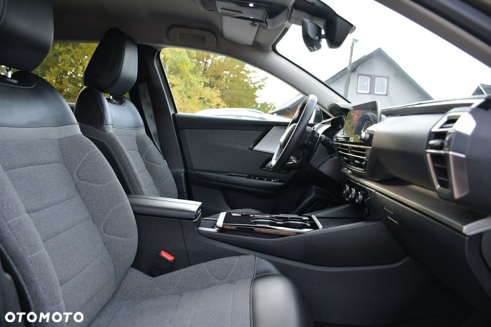 Citroën C5X 1.6 PHEV 180 Shine EAT8 - 23