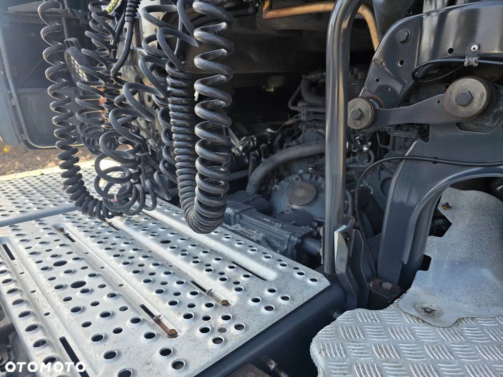 Scania R 410 CROWN EDITION RETARDER PIERWSZY WŁAŚCICIEL !!! - 26