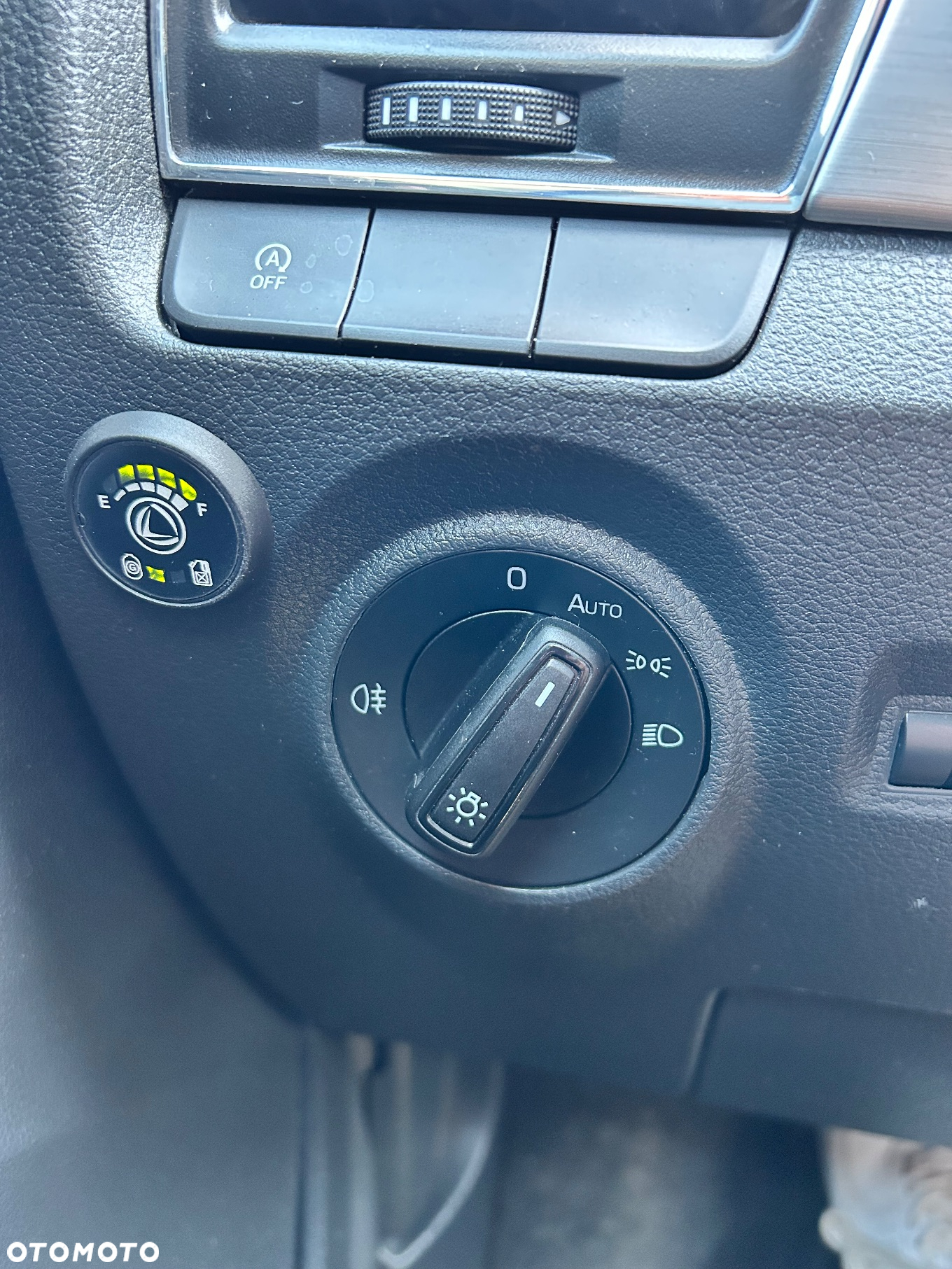 Skoda Fabia 1.0 Ambition - 26