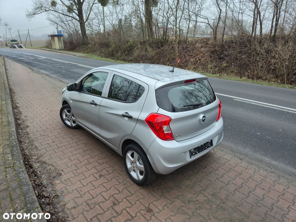 Opel Karl 1.0 Active - 20